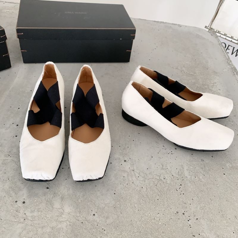 Alexander Wang Shoes
